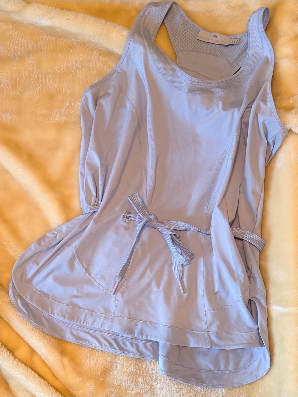 Adidas by Stella McCartney Collection of Tops & Pants (5 pieces) - Picture 2 of 15